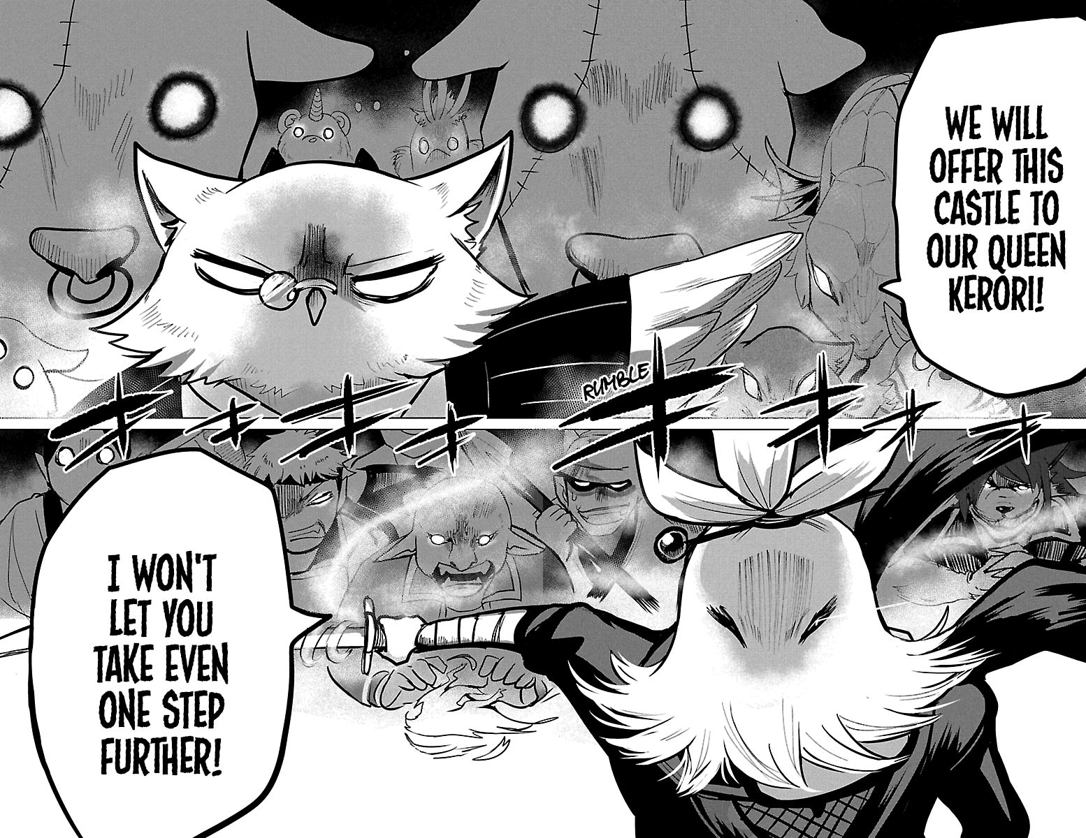 Mairimashita! Iruma-kun, Chapter 130 image 17